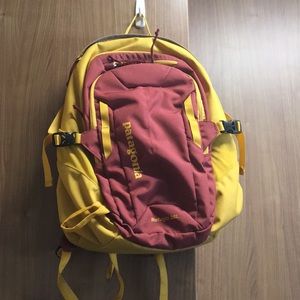 Patagonia backpack
